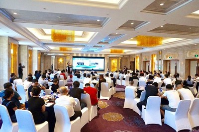 2017廈門國際車展首次展覽工作會議順利舉行